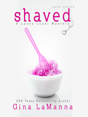 Shaved - Audiobook